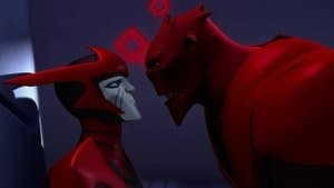 Craignez la lumière des Green Lantern - Partie 2