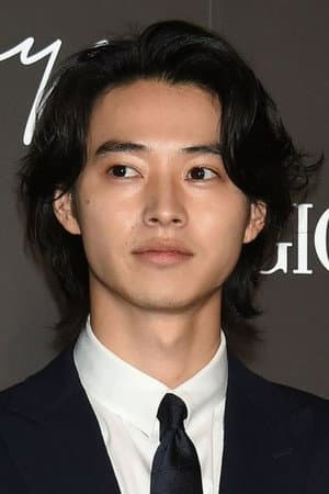 Kento Yamazaki