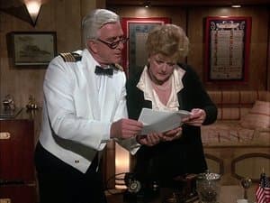 La Croisière tragique