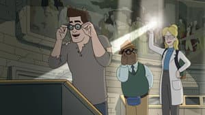 Matty's Treasure: Book of Seeds