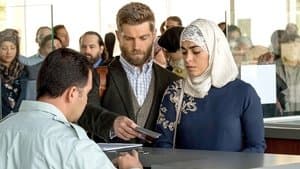 Une mission qui tourne mal