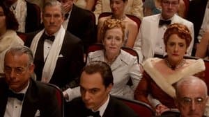 Une fin hollywoodienne