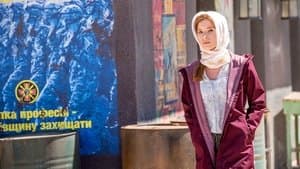 Exfiltration en Ukraine