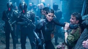 L'initiative sans-rang