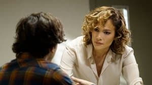 Une force égale et opposée