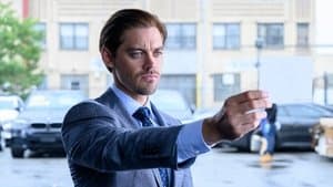 Prendre un enfant par la main