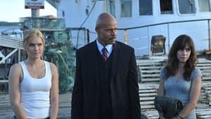 Le procès d'Audrey Parker