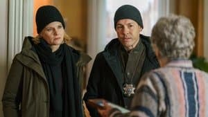 Homicide collatéral