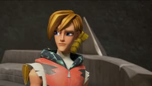 Le calme avant la tempête