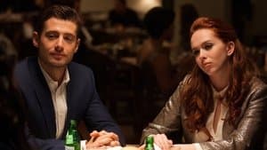 Un oiseau dans la main