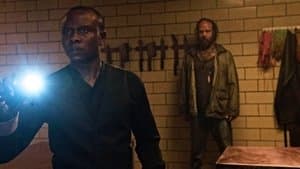 Chapitre 7 - Le Père du mensonge