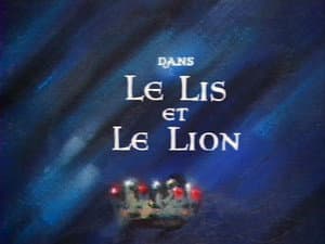 Le Lis et le Lion
