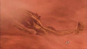 Mission de sauvetage