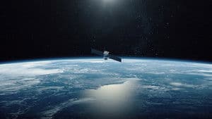 Surveillance high-tech et œil des satellites