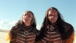 Naissance d'un vortex