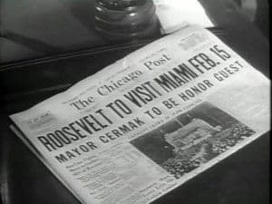 Tueur sans gages (2)