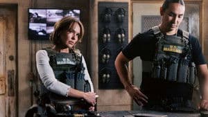 Une route vers nulle part