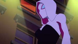 Mission : Ghost Spider