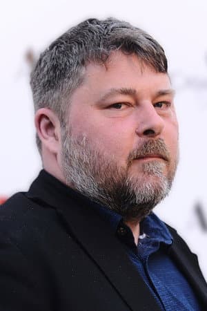 Ben Wheatley