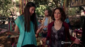 I'll Be Your Meyer Lansky