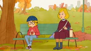 Un oiseau très rare