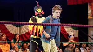 La légende d'El Explosivo