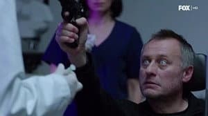 Le gêne du guerrier