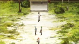 Séquence examens trimestriels