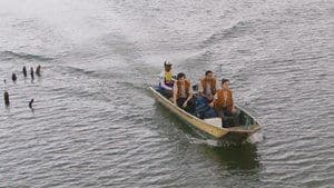 Les missionnaires de la mort