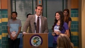 Président Thunderman