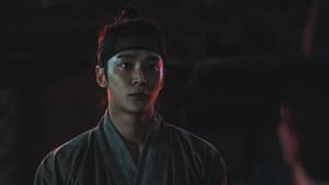 THREE. A STRONG NEW MAN