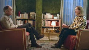 Esther - vendredi 27 novembre 2015, 19h