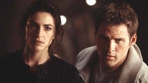 La Voix mystérieuse