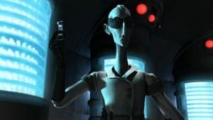 Le virus de l'ombre bleue