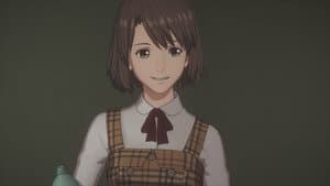 La malédiction d'Ultraman