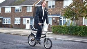 Un relent de faiblesse