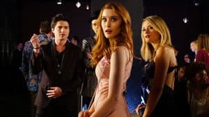 Coincés à Las Vegas