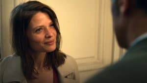 Ariane - lundi 23 novembre 2015, 9h