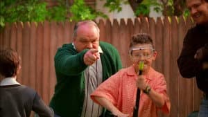 Jimmy s'en va-t-en guerre