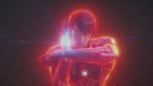 Le véritable Ultraman