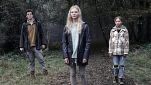 Dernier jour - La noirceur