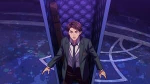 To the Enchanted Mine