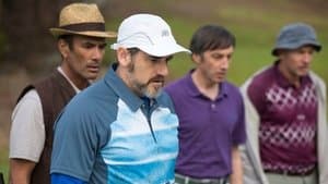 Pour l'amour du golf