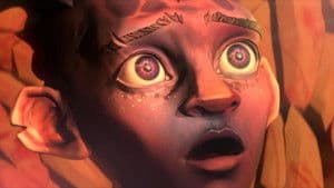 Perdu & trouvé, partie 1 & 2