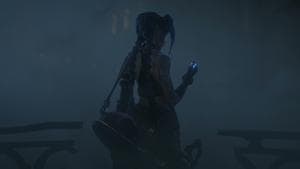 Quand l'empire s'effondre