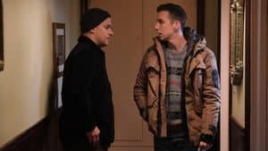 L’amitié secrète