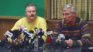 Le poids de l'accusation