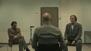 L'homme de la forêt