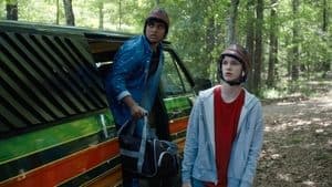 Les parents viennent de Mars, et les enfants de Vénus