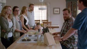 Si tu ne m'aimes pas, je t'aime